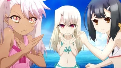 Assistir Fate/kaleid liner Prisma Illya Temporada 3 Episódio 2 Online em HD