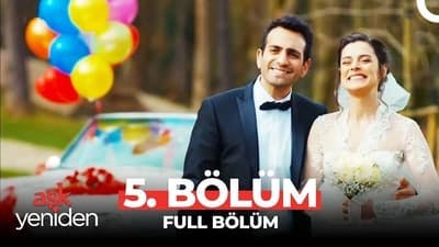 Assistir Novamente Apaixonados Temporada 1 Episódio 5 Online em HD