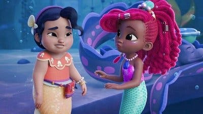 Assistir Ariel Temporada 1 Episódio 7 Online em HD