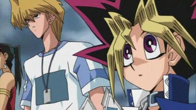 Assistir Yu-Gi-Oh! Temporada 1 Episódio 109 Online em HD