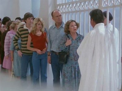 Assistir De Volta aos Anos 70 Temporada 2 Episódio 23 Online em HD