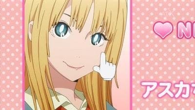 Assistir Kyou no Asuka Show Temporada 1 Episódio 9 Online em HD