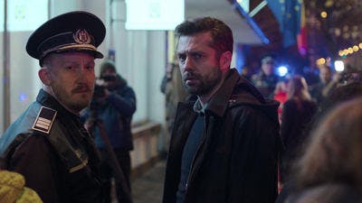 Assistir Subterrâneo Temporada 1 Episódio 4 Online em HD