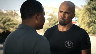 Assistir S.W.A.T.: Força de Intervenção Temporada 6 Episódio 6 Online em HD