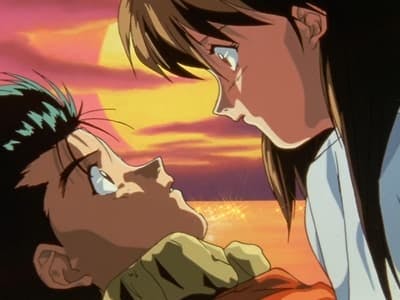 Assistir Yu Yu Hakusho Temporada 4 Episódio 18 Online em HD