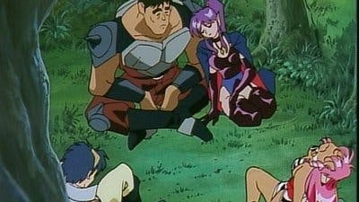 Assistir Dragon Pink Temporada 1 Episódio 3 Online em HD