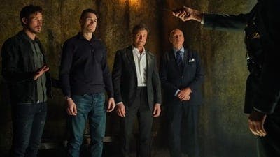 Assistir Dinastia Temporada 3 Episódio 19 Online em HD