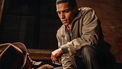 Assistir El padrino de Harlem Temporada 4 Episódio 2 Online em HD