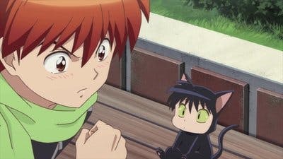 Assistir Kyoukai no Rinne Temporada 2 Episódio 20 Online em HD