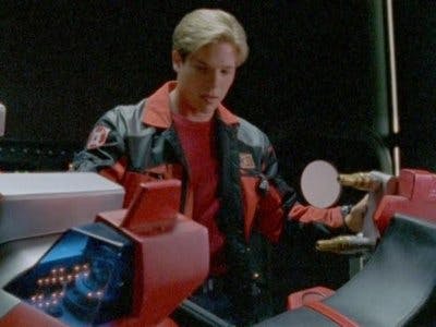 Assistir Power Rangers Temporada 8 Episódio 35 Online em HD