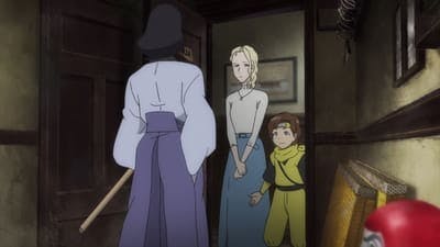 Assistir Lupin III Temporada 5 Episódio 12 Online em HD