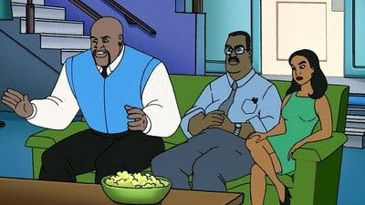 Assistir Super Choque Temporada 2 Episódio 4 Online em HD