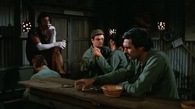 Assistir M*A*S*H Temporada 4 Episódio 10 Online em HD