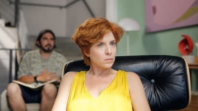 Assistir Terapia Alternativa Temporada 1 Episódio 9 Online em HD