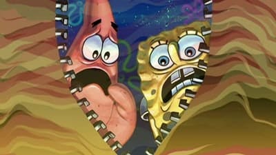 Assistir Bob Esponja Calça Quadrada Temporada 2 Episódio 22 Online em HD