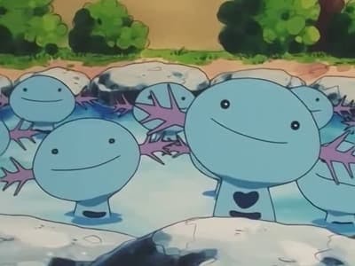 Assistir Pokémon Temporada 3 Episódio 32 Online em HD