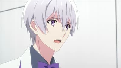 Assistir IDOLiSH7 Temporada 3 Episódio 5 Online em HD