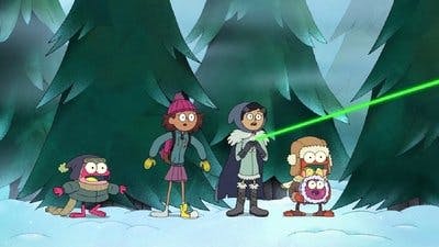 Assistir Anfibilândia Temporada 2 Episódio 30 Online em HD