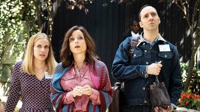 Assistir Veep Temporada 7 Episódio 2 Online em HD