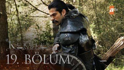 Assistir O Otomano Temporada 1 Episódio 19 Online em HD
