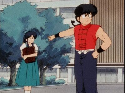 Assistir Ranma ½ Temporada 1 Episódio 2 Online em HD