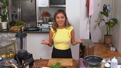 Assistir Selena + Chef Temporada 3 Episódio 7 Online em HD