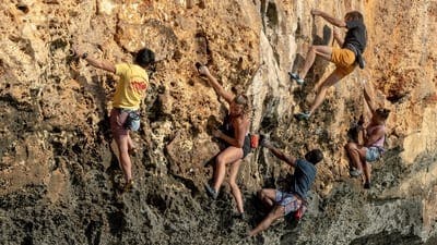 Assistir A Escalada Temporada 1 Episódio 8 Online em HD