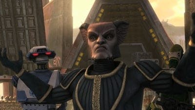 Assistir Star Wars: A Guerra dos Clones Temporada 4 Episódio 11 Online em HD