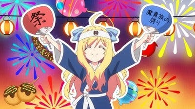 Assistir Um Chute no Meu Diabo! Temporada 3 Episódio 12 Online em HD