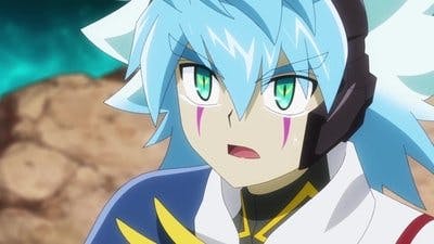 Assistir Yu-Gi-Oh! Go Rush!! Temporada 1 Episódio 85 Online em HD