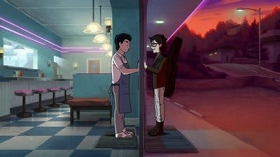 Assistir Trem Infinito Temporada 4 Episódio 1 Online em HD