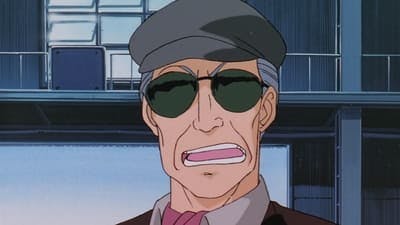 Assistir Patlabor: The Mobile Police Temporada 1 Episódio 29 Online em HD