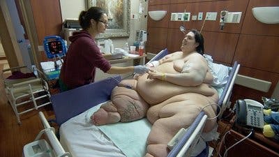 Assistir Quilos Mortais Temporada 5 Episódio 13 Online em HD