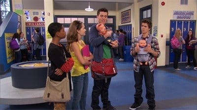 Assistir Lab Rats Temporada 2 Episódio 2 Online em HD