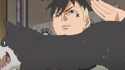 Assistir Boruto: Naruto Next Generations Temporada 1 Episódio 191 Online em HD