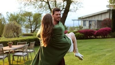 Assistir Aile: Laços De Paixão Temporada 1 Episódio 8 Online em HD