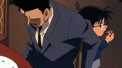 Assistir Detective Conan Temporada 1 Episódio 285 Online em HD