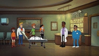 Assistir Que Legal, Scooby-Doo! Temporada 2 Episódio 4 Online em HD