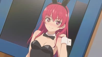 Assistir Kanojo mo Kanojo Temporada 1 Episódio 7 Online em HD