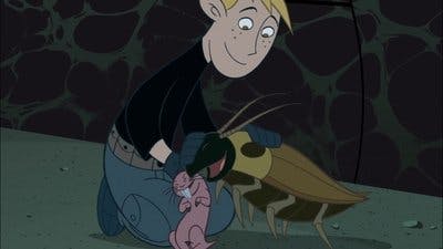 Assistir Kim Possible Temporada 3 Episódio 8 Online em HD