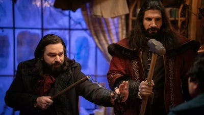 Assistir Lo que hacemos en las sombras Temporada 6 Episódio 8 Online em HD