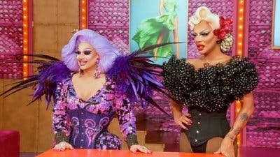 Assistir RuPaul: Reinas del drag: All Stars: ¡Desatadas! Temporada 5 Episódio 8 Online em HD