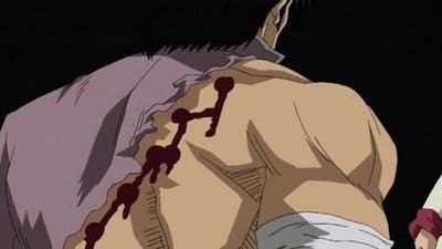 Assistir Fist of the Blue Sky: Regenesis Temporada 1 Episódio 18 Online em HD