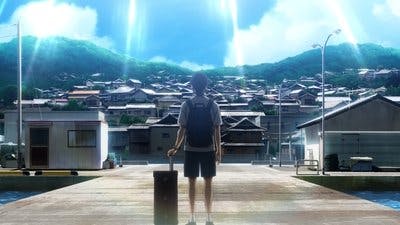 Assistir A Ilha das Sombras Temporada 1 Episódio 1 Online em HD