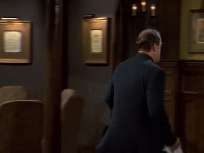 Assistir Frasier Temporada 6 Episódio 18 Online em HD