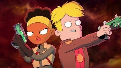 Assistir Final Space Temporada 3 Episódio 3 Online em HD