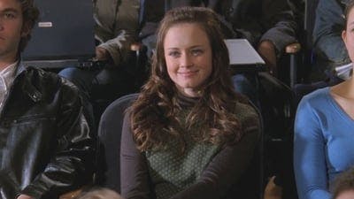 Assistir Gilmore Girls Temporada 7 Episódio 12 Online em HD