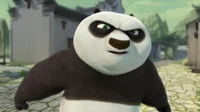 Assistir Kung Fu Panda: Lendas do Dragão Guerreiro Temporada 3 Episódio 2 Online em HD