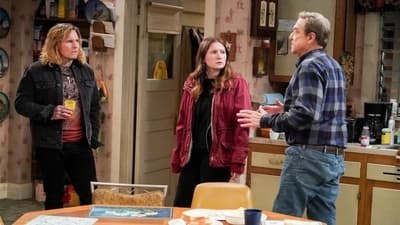 Assistir The Conners Temporada 4 Episódio 11 Online em HD