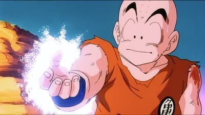 Assistir Dragon Ball Z Temporada 1 Episódio 34 Online em HD